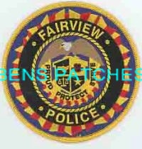 TENNESSEE,FAIRVIEW POLICE 1